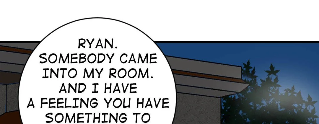 Living with The Wizard - Chapter 2